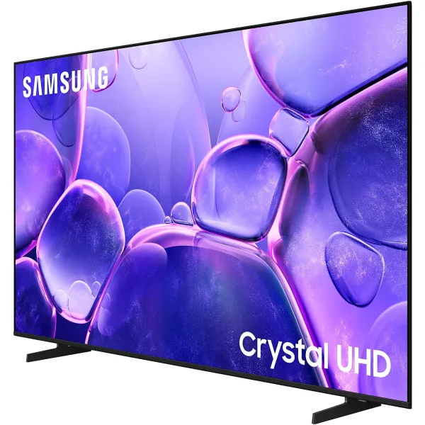 Телевизор 85" LED 4K 100 Hz Smart Tizen черный Samsung (UE85U8000FUXUA) - Фото 2