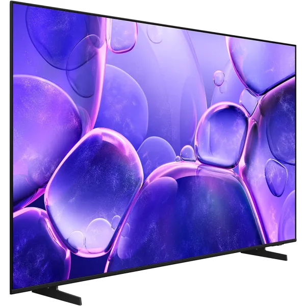 Телевизор 85" LED 4K 100 Hz Smart Tizen черный Samsung (UE85U8000FUXUA) - Фото 3