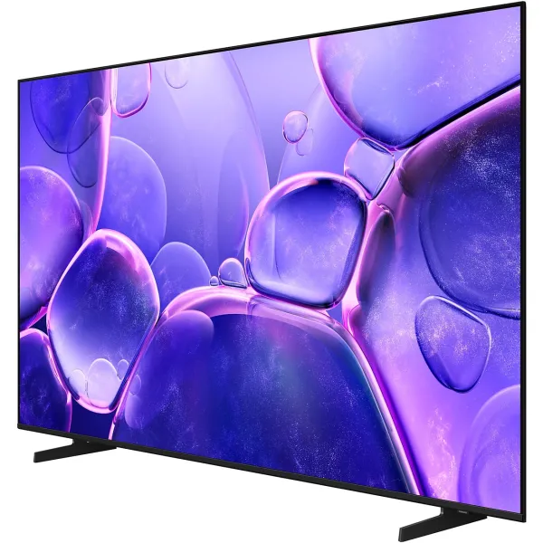 Телевизор 85" LED 4K 100 Hz Smart Tizen черный Samsung (UE85U8000FUXUA) - Фото 4