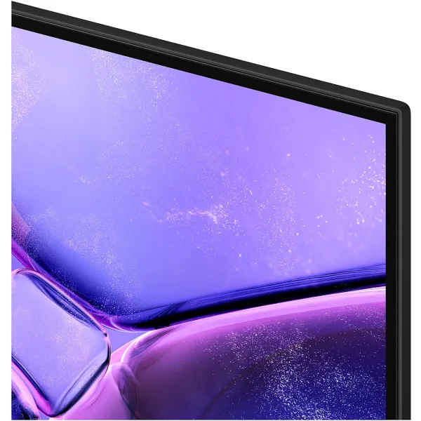 Телевизор 85" LED 4K 100 Hz Smart Tizen черный Samsung (UE85U8000FUXUA) - Фото 5