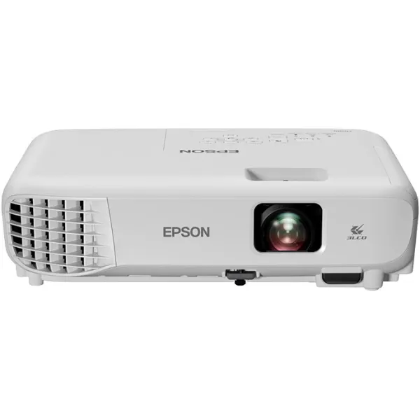 Проектор EB-E12 XGA, 3600 lm, 1.44 Epson (V11HB55042)