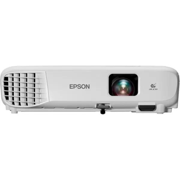Проектор EB-E12 XGA, 3600 lm, 1.44 Epson (V11HB55042) - Фото 3