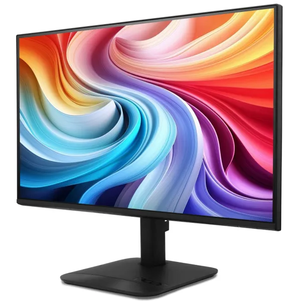 Монітор 27" KA272G0bi D-Sub, HDMI, IPS, 120Hz, 1ms Acer (UM.HX2EE.039) - Фото 2