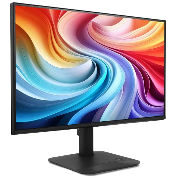 Монітор 27" KA272G0bi D-Sub, HDMI, IPS, 120Hz, 1ms Acer (UM.HX2EE.039) - Фото 3