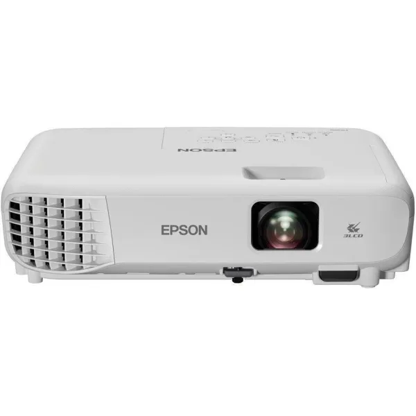 Проектор EB-W53 WXGA, 4000 lm, 1.27 Epson (V11HB57042)