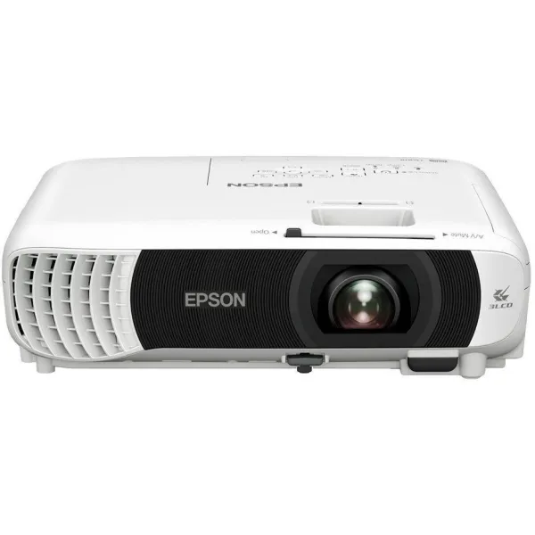 Проектор EB-FH08 FHD, 3600 lm, 1.21-1.45 Epson (V11HB54042)