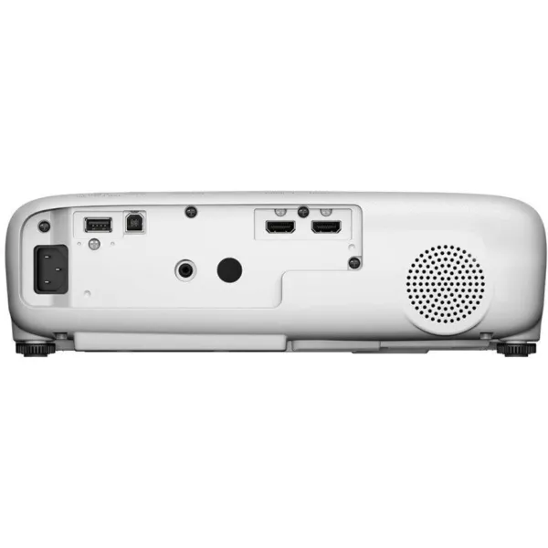 Проектор EB-FH08 FHD, 3600 lm, 1.21-1.45 Epson (V11HB54042) - Фото 5