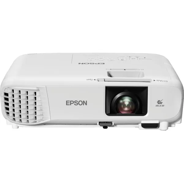 Проектор EB-E24 XGA, 3600 lm, 1.44 Epson (V11HB51042)