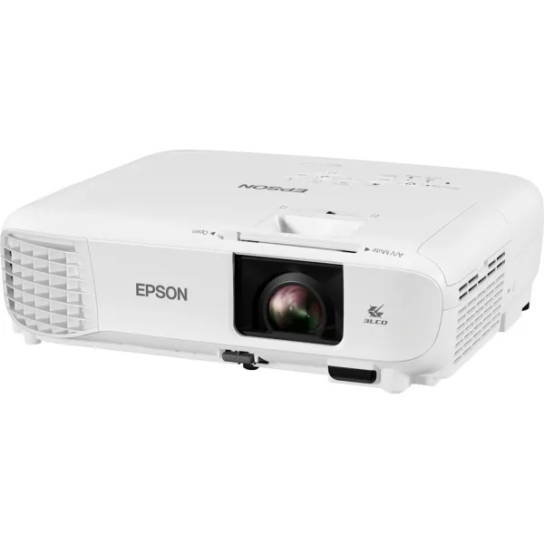 Проектор EB-E24 XGA, 3600 lm, 1.44 Epson (V11HB51042) - Фото 1