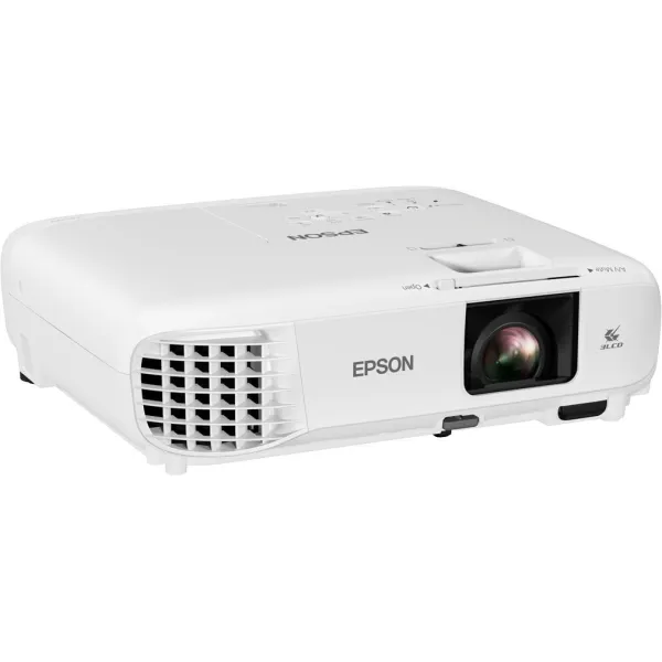 Проектор EB-E24 XGA, 3600 lm, 1.44 Epson (V11HB51042) - Фото 2