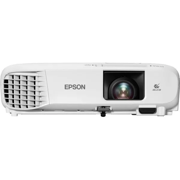 Проектор EB-E24 XGA, 3600 lm, 1.44 Epson (V11HB51042) - Фото 3