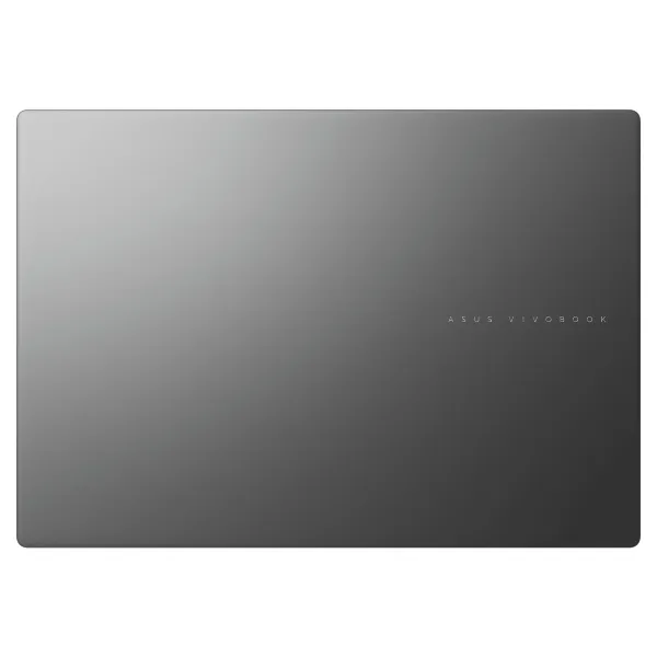 Ноутбук Vivobook S16 S3607QA-PL006W 16" 2.5K IPS, Snapdragon X1 26 100, 16GB, F1TB, UMA, Win11, Серый ASUS (90NB16C2-M000P0) - Фото 8