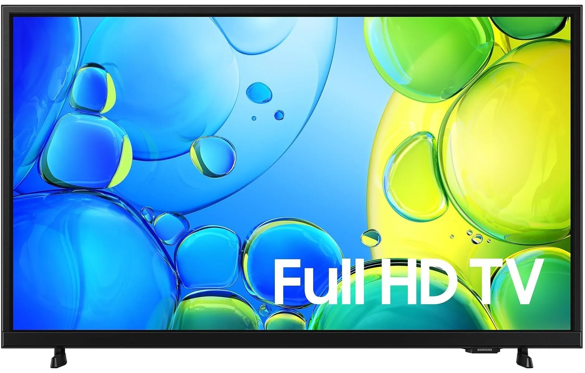 Телевізор 32" LED FHD 50Hz Smart Tizen чорний Samsung (UE32F6000FUXUA) Телевізор 32" LED FHD 50Hz Smart Tizen чорний Samsung (UE32F6000FUXUA)