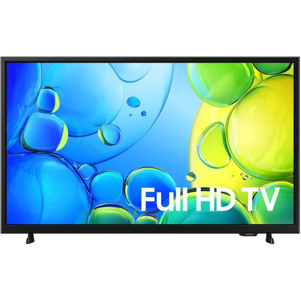 Телевизор 32" LED FHD 50Hz Smart Tizen черный Samsung (UE32F6000FUXUA) - Фото 4