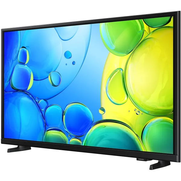 Телевизор 32" LED FHD 50Hz Smart Tizen черный Samsung (UE32F6000FUXUA) - Фото 1