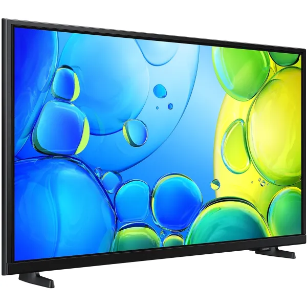 Телевизор 32" LED FHD 50Hz Smart Tizen черный Samsung (UE32F6000FUXUA) - Фото 2