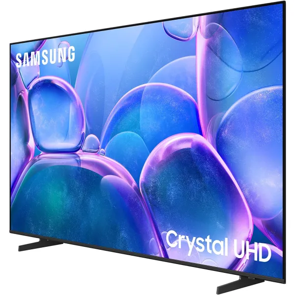 Телевизор 65" LED 4K 50Hz Smart Tizen черный Samsung (UE65U7000FUXUA) - Фото 1