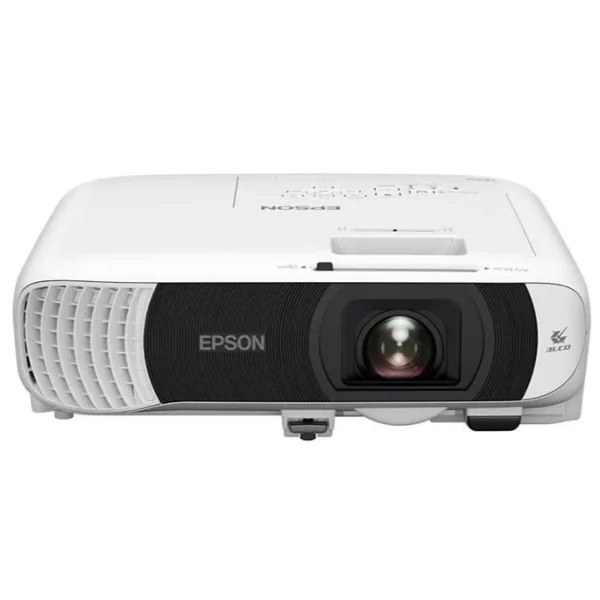 Проектор EB-FH54 FHD, 4100 lm, 1.3-2.09, WiFi Epson (V11HB59042)