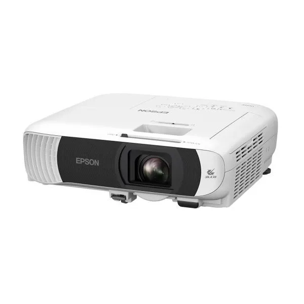 Проектор EB-FH54 FHD, 4100 lm, 1.3-2.09, WiFi Epson (V11HB59042) - Фото 1