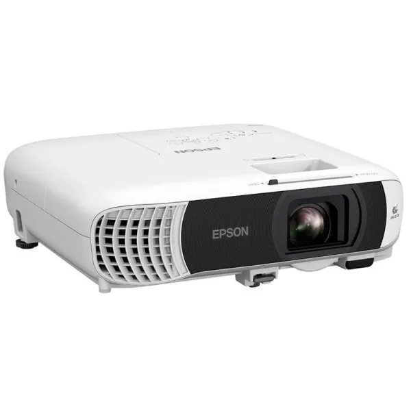 Проектор EB-FH54 FHD, 4100 lm, 1.3-2.09, WiFi Epson (V11HB59042) - Фото 2