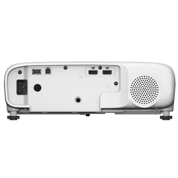 Проектор EB-FH54 FHD, 4100 lm, 1.3-2.09, WiFi Epson (V11HB59042) - Фото 4