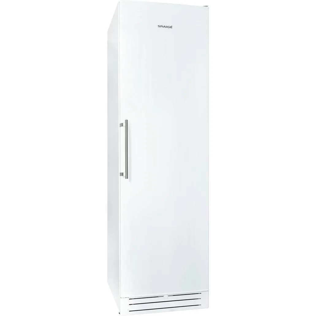 Холодильная камера, 163x60х65, 310л, 1дв., D, ST, белый Snaige (CC48DM-P600FD) Холодильная камера, 163x60х65, 310л, 1дв., D, ST, белый Snaige (CC48DM-P600FD)