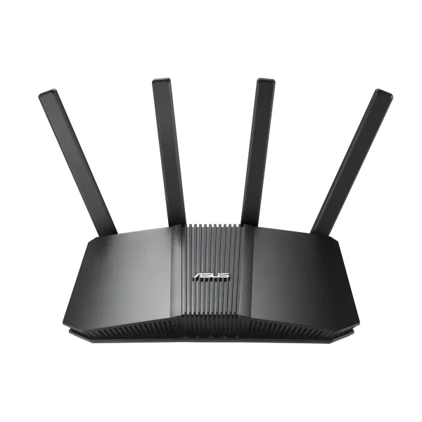 Маршрутизатор RT-BE82U BE6500 4x2.5GE LAN, 1x2.5GE WAN. 1xUSB3.2, MESH ASUS (90IG0990-MO9B00)