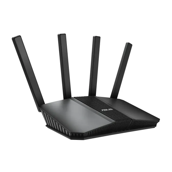 Маршрутизатор RT-BE82U BE6500 4x2.5GE LAN, 1x2.5GE WAN. 1xUSB3.2, MESH ASUS (90IG0990-MO9B00) - Фото 4