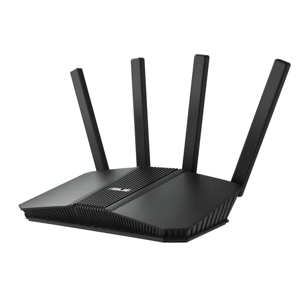 Маршрутизатор RT-BE82U BE6500 4x2.5GE LAN, 1x2.5GE WAN. 1xUSB3.2, MESH ASUS (90IG0990-MO9B00) - Фото 5