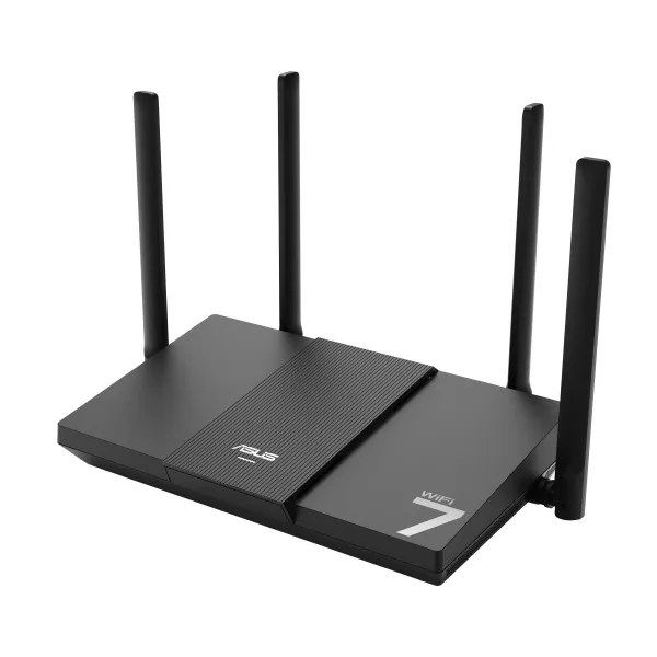 Маршрутизатор RT-BE50 BE3600 ASUS (90IG09U0-MO3S00)