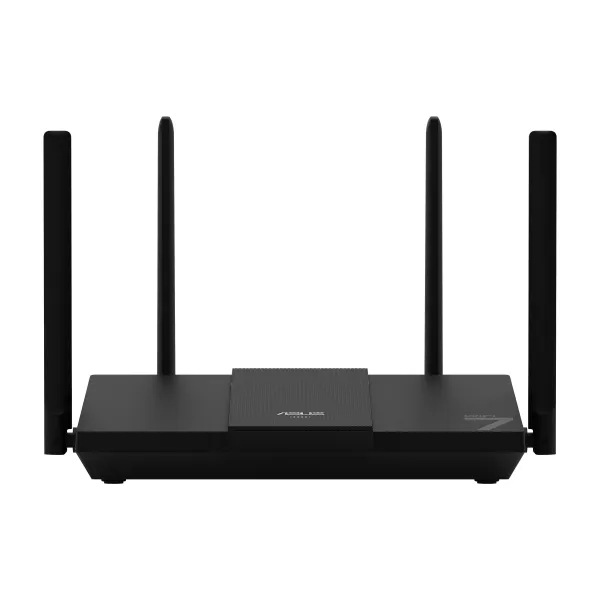 Маршрутизатор RT-BE50 BE3600 ASUS (90IG09U0-MO3S00) - Фото 3