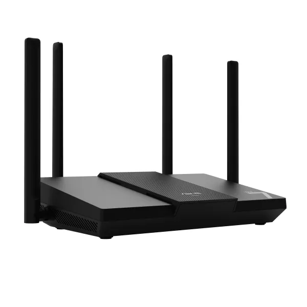 Маршрутизатор RT-BE50 BE3600 ASUS (90IG09U0-MO3S00) - Фото 4