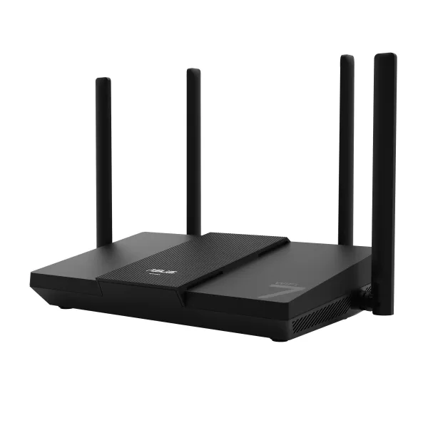 Маршрутизатор RT-BE50 BE3600 ASUS (90IG09U0-MO3S00) - Фото 5