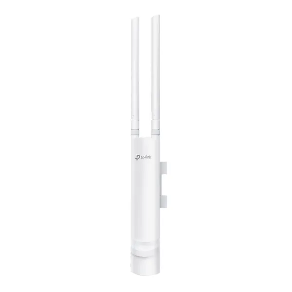 Точка доступа EAP113 OUTDOOR N300, 1хFE LAN, Passive PoE TP-LINK (EAP113-OUTDOOR)
