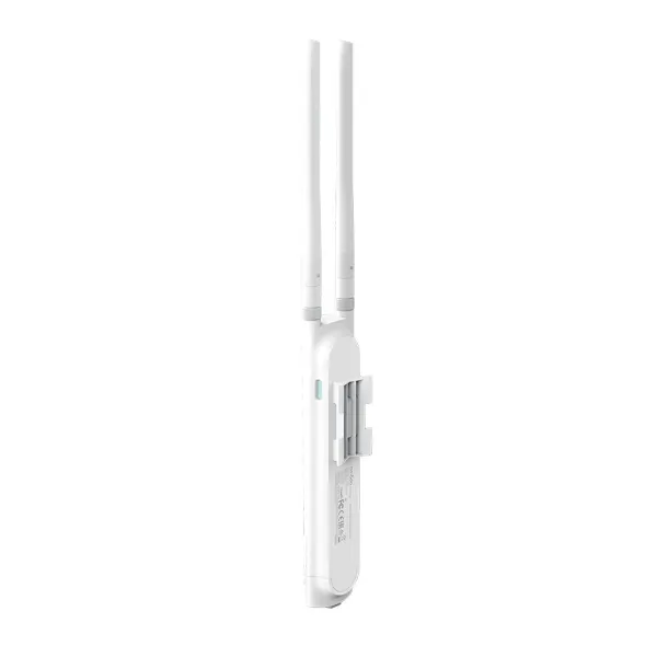 Точка доступа EAP113 OUTDOOR N300, 1хFE LAN, Passive PoE TP-LINK (EAP113-OUTDOOR) - Фото 3
