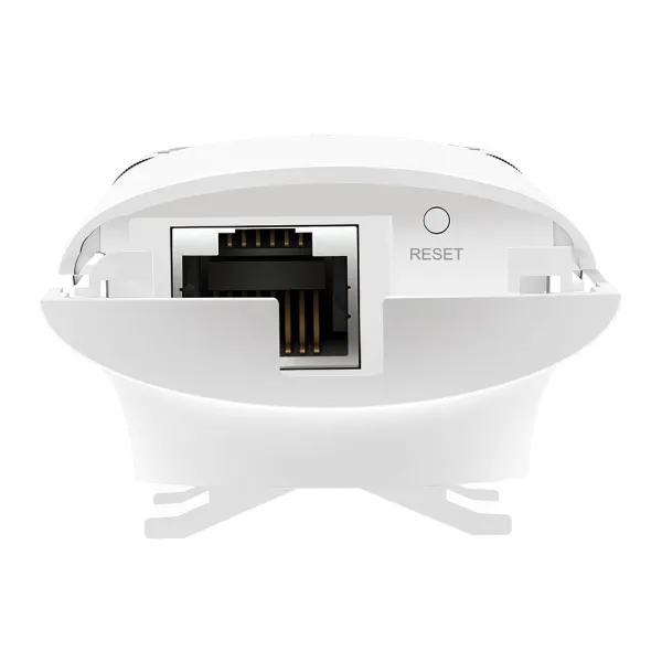 Точка доступа EAP113 OUTDOOR N300, 1хFE LAN, Passive PoE TP-LINK (EAP113-OUTDOOR) - Фото 5