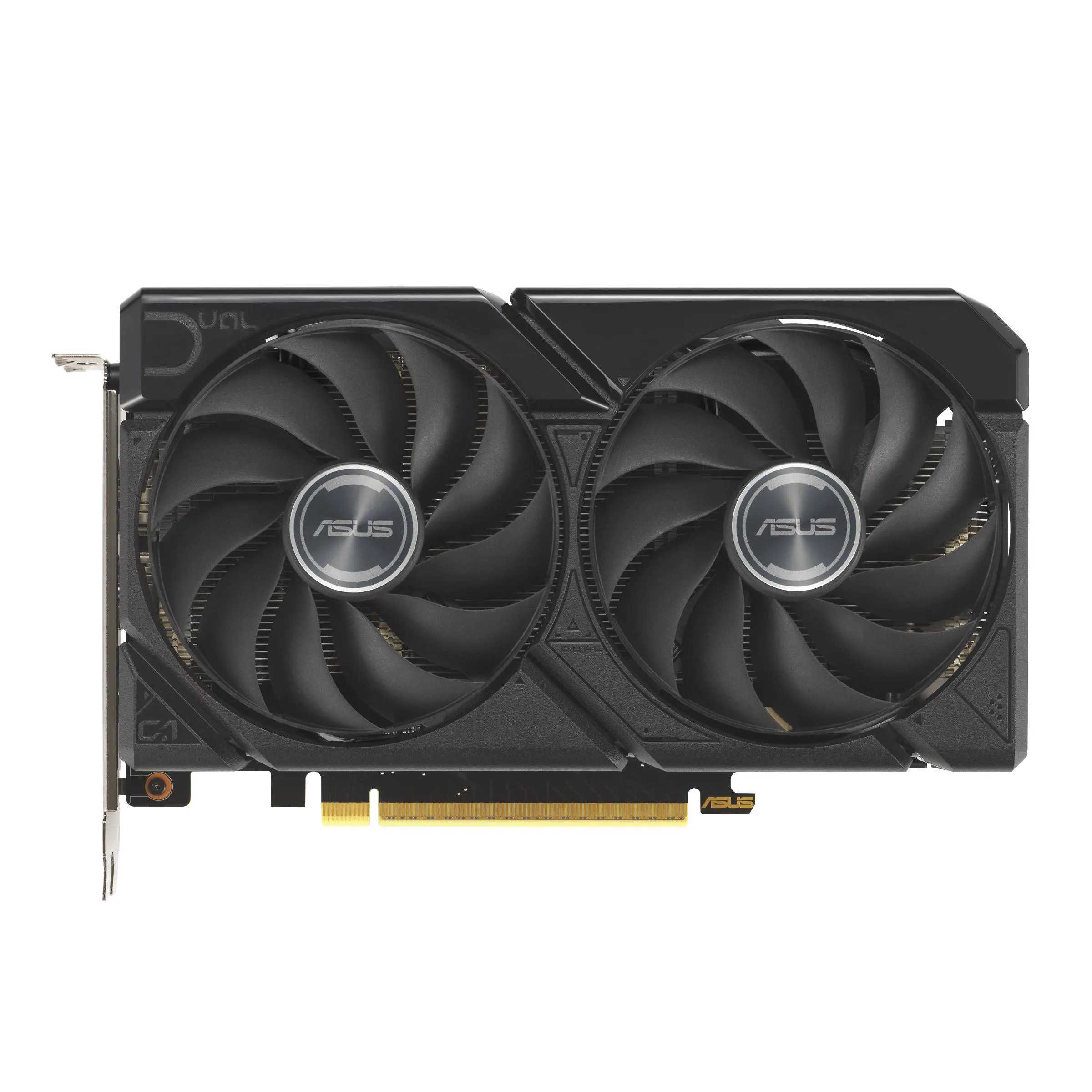 Видеокарта Radeon RX 9060 XT 8GB GDDR6 DUAL-RX9060XT-8G ASUS (90YV0MI1-M0NA00) Видеокарта Radeon RX 9060 XT 8GB GDDR6 DUAL-RX9060XT-8G ASUS (90YV0MI1-M0NA00)