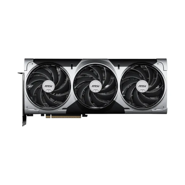 Відеокарта GeForce RTX 5090 32GB GDDR7 VENTUS 3X OC MSI (912-V530-092)