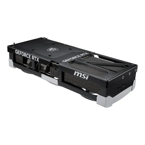 Відеокарта GeForce RTX 5090 32GB GDDR7 VENTUS 3X OC MSI (912-V530-092) - Фото 1