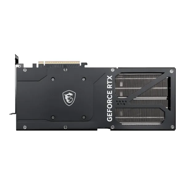 Відеокарта GeForce RTX 5090 32GB GDDR7 VENTUS 3X OC MSI (912-V530-092) - Фото 2