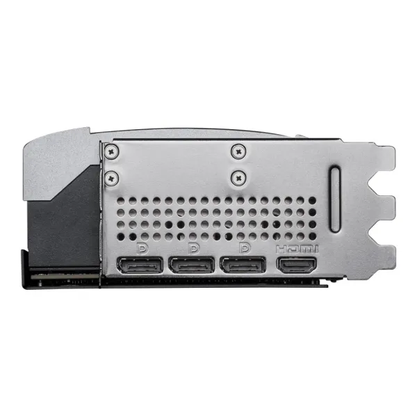 Відеокарта GeForce RTX 5090 32GB GDDR7 VENTUS 3X OC MSI (912-V530-092) - Фото 4
