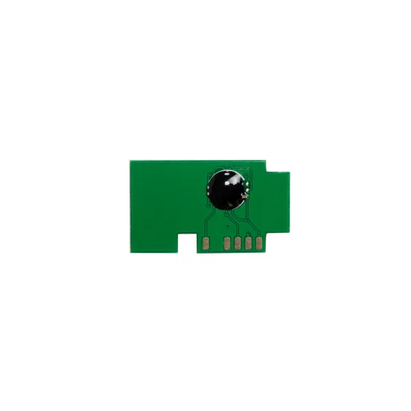 Чип Samsung CLP-680, CLT-Y506L 3.5K, желтый Everprint (CHIP-SAM-CLT-Y506L) - Фото 1