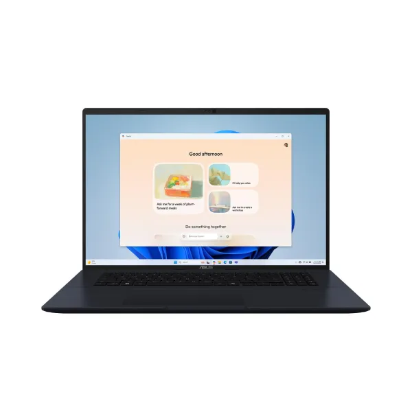 Ноутбук Vivobook 18 M1807HA-S8027 18.4" WUXGA IPS, AMD R7 260, 16GB, F512GB, UMA, NoOS, Блакитний ASUS (90NB15P1-M004H0)