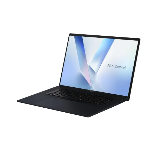 Ноутбук Vivobook 18 M1807HA-S8027 18.4" WUXGA IPS, AMD R7 260, 16GB, F512GB, UMA, NoOS, Блакитний ASUS (90NB15P1-M004H0) - Фото 2