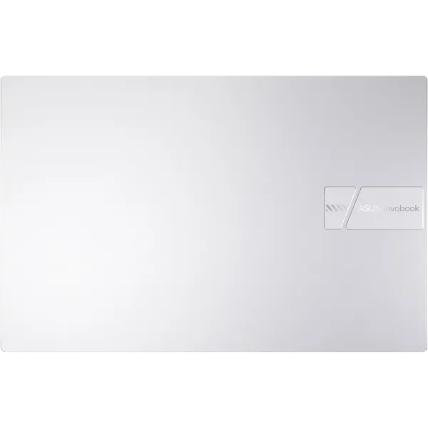 Ноутбук Vivobook 15 X1504VA-BQ2091 15.6" FHD IPS, Intel i5-1334U, 16GB, F512GB, UMA, noOS, Сріблястий ASUS (90NB10J2-M02ND0) - Фото 6