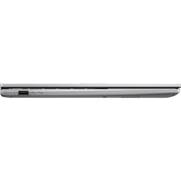 Ноутбук Vivobook 15 X1504VA-BQ2091 15.6" FHD IPS, Intel i5-1334U, 16GB, F512GB, UMA, noOS, Сріблястий ASUS (90NB10J2-M02ND0) - Фото 8