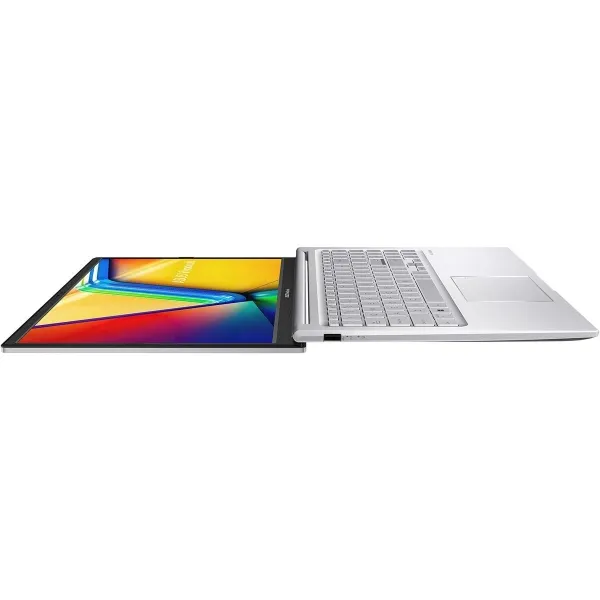 Ноутбук Vivobook 15 X1504VA-BQ2091 15.6" FHD IPS, Intel i5-1334U, 16GB, F512GB, UMA, noOS, Сріблястий ASUS (90NB10J2-M02ND0) - Фото 10