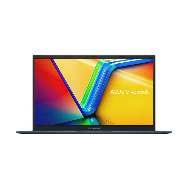 Ноутбук Vivobook 15 X1504VA-BQ1954 15.6" FHD IPS, Intel i5-1334U, 16GB, F512GB, UMA, NoOS, Голубой ASUS (90NB10J1-M02VZ0) - Фото 3