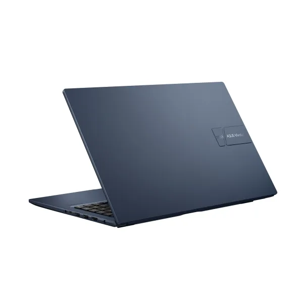 Ноутбук Vivobook 15 X1504VA-BQ1954 15.6" FHD IPS, Intel i5-1334U, 16GB, F512GB, UMA, NoOS, Голубой ASUS (90NB10J1-M02VZ0) - Фото 5