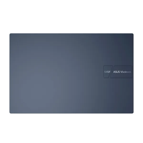 Ноутбук Vivobook 15 X1504VA-BQ1954 15.6" FHD IPS, Intel i5-1334U, 16GB, F512GB, UMA, NoOS, Голубой ASUS (90NB10J1-M02VZ0) - Фото 6